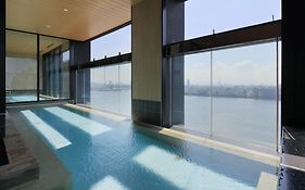 ザ　シンギュラリホテル　＆　スカイスパ　アット　ユニバーサル・スタジオ・ジャパン